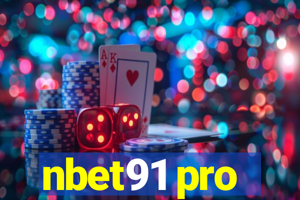 nbet91 pro